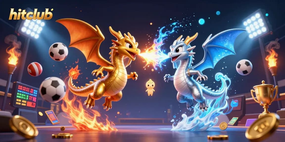 Experience the thrill of winning at hitclub with dynamic gaming elements and stunning visual effects.