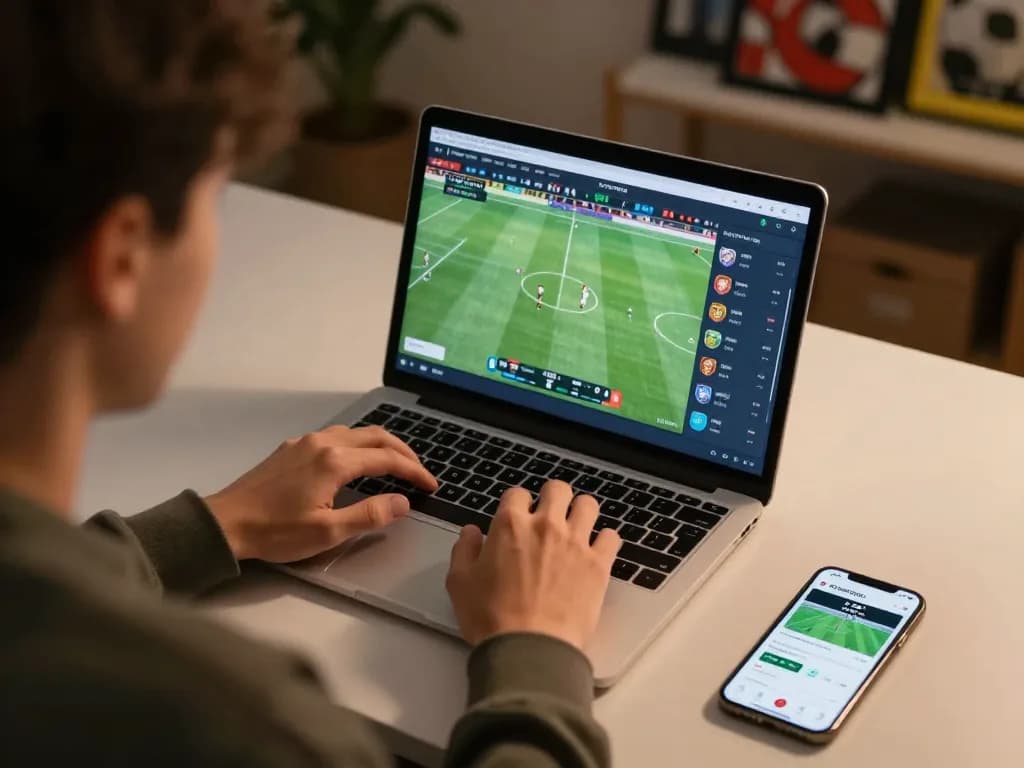 Engaging in strategic sports betting on cm88 with focused analytical approach