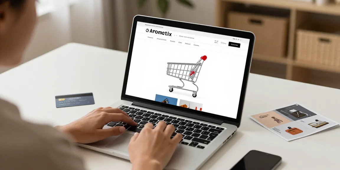 Aromatix x French Avenue Collectie - Ontdek de beste deals voor luxe parfums in deze online shop.