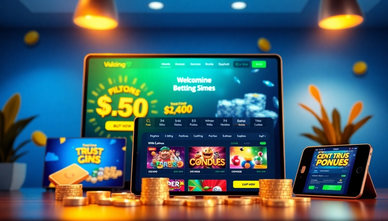 Dynamic online gambling platform interface seen at https://nhacaiuytin.sh/ with attractive promotions and user-friendly designs.