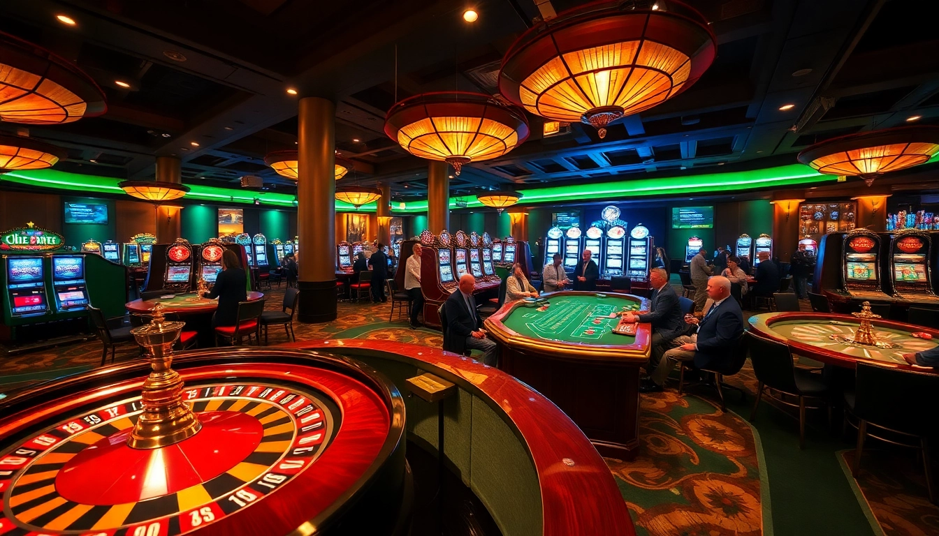 Engage in thrilling games at the u888 bet casino filled with professional excitement.