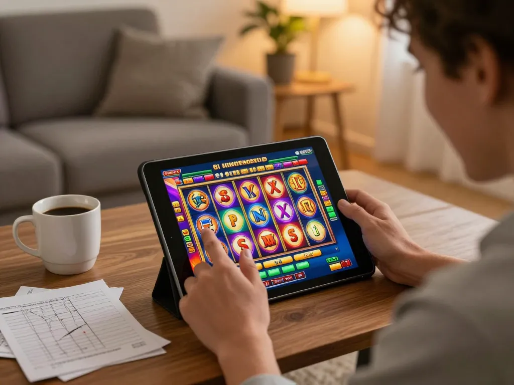 Experience the thrills of online gaming at trang chủ vb88 with vibrant slots and cozy home ambiance